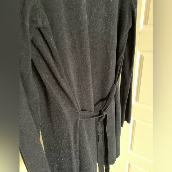 Zara Knit - Navy Blue Size - Medium - Picture 4 of 5